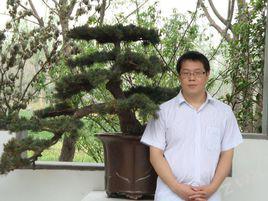 朱雲[安康學院中文系教師]