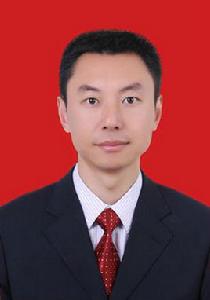 宋曉軍[九龍縣委副書記、縣政府代理縣長]