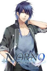 宿吏曉人 宿吏曉人