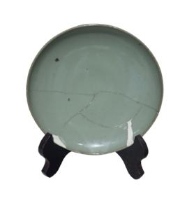 宋代青瓷盤 宋代青瓷盤