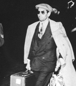 古巴 1947年 盧西亞諾