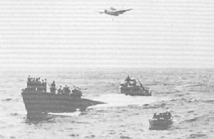 美國復仇者轟炸機