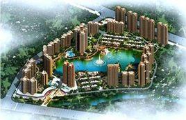 碧桂園天璽灣[廣州碧桂園天璽灣]