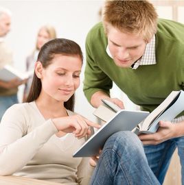 學習需要 學習需要