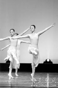 經典芭蕾 經典芭蕾