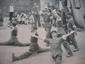 陝北知青 陝北知青