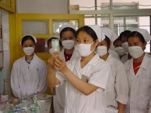 社區護理學專業 社區護理學專業