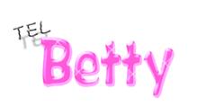 ℡Betty的貼吧頭像