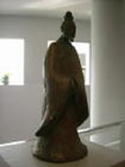 《夏雲峰·天闊雲高》 《夏雲峰·天闊雲高》