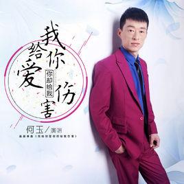 我給你愛你卻給我傷害 我給你愛你卻給我傷害