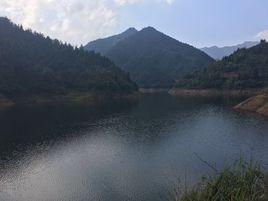 竹管寺鎮 竹管寺鎮