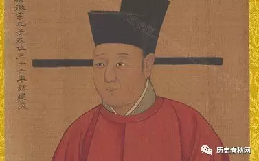 非親子,宋孝宗是如何當上皇帝的? 非親子,宋孝宗是如何當上皇帝的?