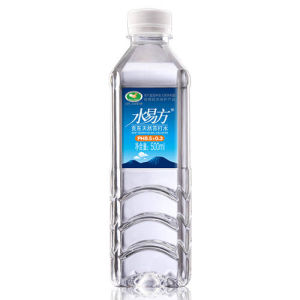 水易方天然蘇打水 水易方天然蘇打水