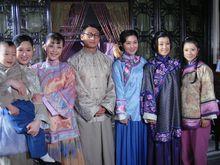 《凝香劫》 黃白露飾含胭