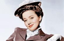 奧莉薇&middot;黛&middot;哈佛蘭