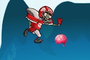 殭屍快快跑無敵版