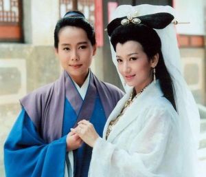 白蛇傳[1992年台灣台視版電視劇]