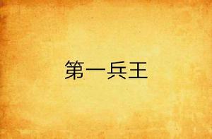 第一兵王