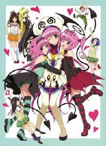 更多出包王女 更多出包王女