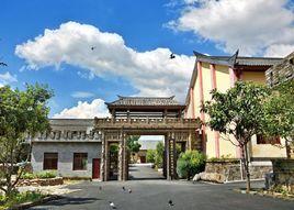 羊樓司鎮 羊樓司鎮