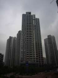 海蘭雲天盛世華城二期 海蘭雲天盛世華城二期