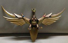 假面騎士奧丁 假面騎士奧丁