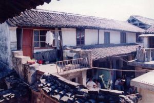 清暉佳氣樓 清暉佳氣樓