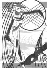 《刀語》[西尾維新創作的輕小說作品]