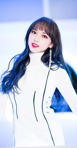 程瀟[宇宙少女組合成員]