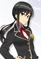 schoolgirl strikers[SQUARE ENIX發行的手機遊戲企劃]