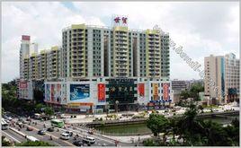 大連華農集團 大連華農集團