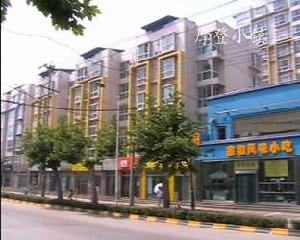 摩登小鎮 摩登小鎮