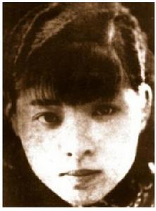 神秘女俠 神秘女俠