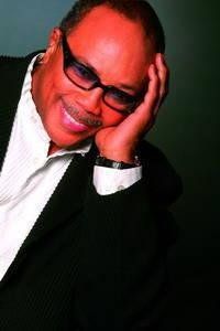 昆西瓊斯 昆西瓊斯