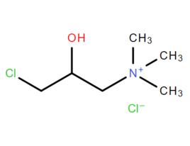 3-氯-2-羥丙基三甲基銨氯化物 3-氯-2-羥丙基三甲基銨氯化物