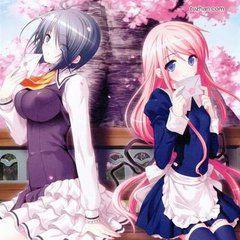 櫻花櫻花FESTIVAL! 櫻花櫻花FESTIVAL!