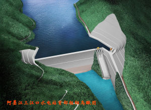 國電雲南阿墨江發電有限責任公司 國電雲南阿墨江發電有限責任公司