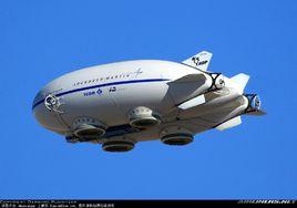 P791氣墊飛艇 P791氣墊飛艇