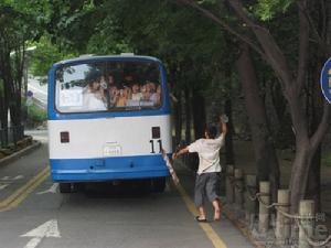 《能看見首爾嗎?》