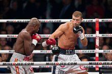 布特擊敗格倫&middot;詹森