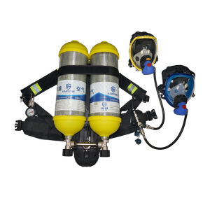 海固他救型空氣呼吸器