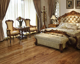 發熱地板 發熱地板