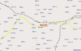 謝林港鎮 謝林港鎮