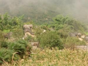 趙家村自然村 趙家村自然村