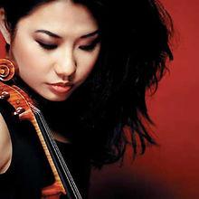 張永宙[琴壇驕女——張永宙]