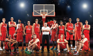 克拉斯諾達爾庫班火車頭籃球俱樂部