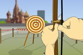 射箭比賽 射箭比賽