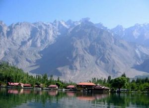 興都庫什山 興都庫什山