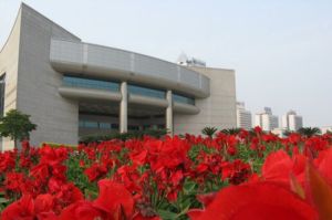 人民會堂 人民會堂