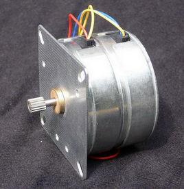 交流同步電動機 交流同步電動機